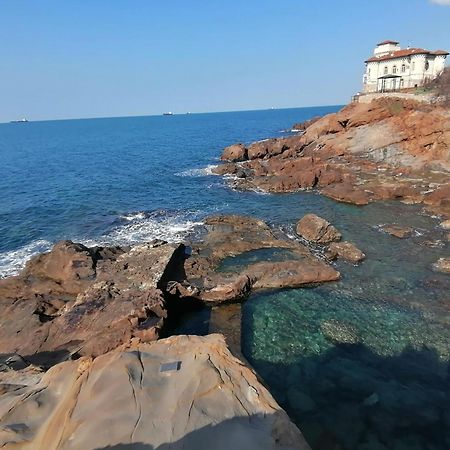 Casa Montebello Livorno Dış mekan fotoğraf
