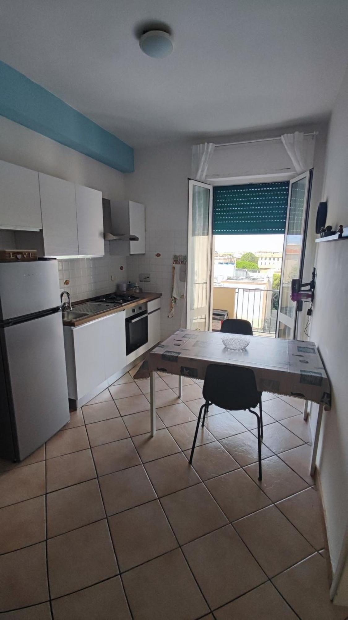 Casa Montebello Livorno Dış mekan fotoğraf